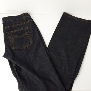 Marc Jacobs | Vintage Dark Wash M Pocket Jeans